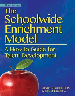 Cover Schoolwide Enrichment Model (eBook, ePUB)