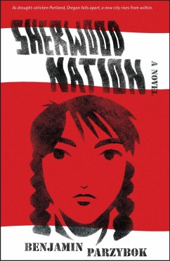 Cover Sherwood Nation (eBook, ePUB)