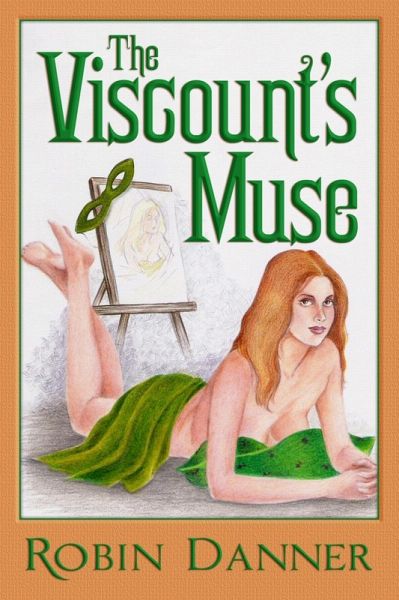 Viscount's Muse (eBook, ePUB) Viscount's Muse (eBook, ePUB)