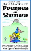 Prenses Ve Yunus (eBook, ePUB) Prenses Ve Yunus (eBook, ePUB)