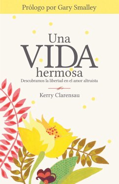 Cover Una vida hermosa (eBook, ePUB)