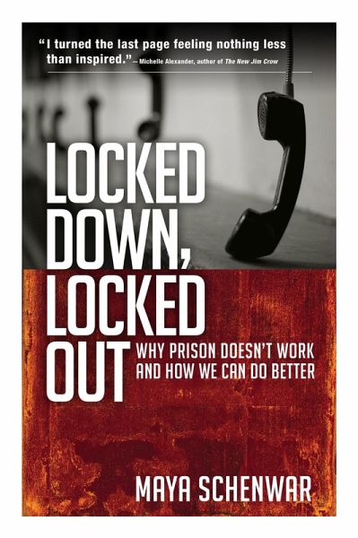 Locked Down, Locked Out (eBook, ePUB) Locked Down, Locked Out (eBook, ePUB)
