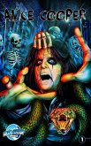Orbit: Alice Cooper Vol.1 # 1 (eBook, ePUB) Orbit: Alice Cooper Vol.1 # 1 (eBook, ePUB)