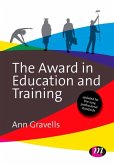 The Award in Education and Training (eBook, PDF)