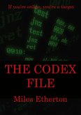 Codex File (eBook, ePUB) Codex File (eBook, ePUB)