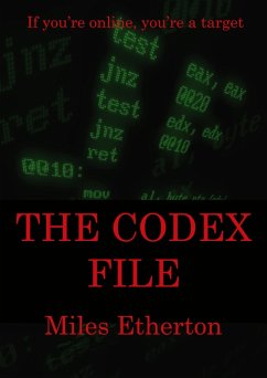 Cover Codex File (eBook, ePUB)