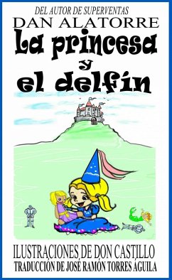 Cover La Princesa Y El Delfin (eBook, ePUB)