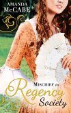 Mischief in Regency Society: To Catch a Rogue (The Chase Muses, Book 1) / To Deceive a Duke (The Chase Muses, Book 2) (eBook, ePUB)