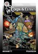 Cogs & Claws (eBook, ePUB) - Bild 1