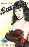 Tribute: Bettie Page Vol.1 # 1 (eBook, ePUB) Tribute: Bettie Page Vol.1 # 1 (eBook, ePUB)