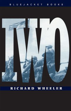 Iwo (eBook, ePUB) - Wheeler, Richard