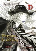 Vampire Hunter D Volume 18: Fortress of the Elder God (eBook, ePUB)