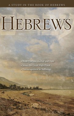 Cover Hebrews (eBook, ePUB)