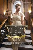 The Daughter of Highland Hall (eBook, ePUB)