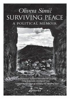 Cover Surviving Peace (eBook, ePUB)