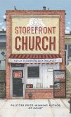 Storefront Church (eBook, ePUB)