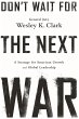 Don't Wait for the Next War (eBook,... - Bild 1