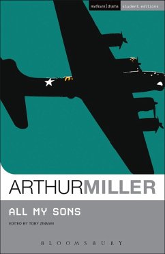All My Sons (eBook, PDF) - Miller, Arthur