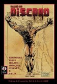 Discord: Tales of Discord (eBook, ePUB) Discord: Tales of Discord (eBook, ePUB)