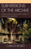 Sub-versions of the Archive (eBook, ePUB)
