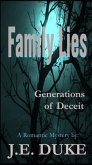 Family Lies - Generations of Deceit (eBook, ePUB)
