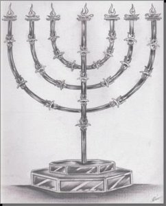 El Candelabro (eBook, ePUB) - Juliao, Victor M.