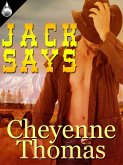 Jack Says (eBook, ePUB) Jack Says (eBook, ePUB)