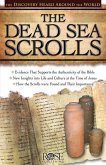 Dead Sea Scrolls (eBook, ePUB)