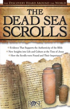Dead Sea Scrolls (eBook, ePUB) - Price, J. Randall