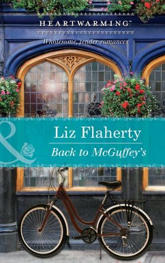 Cover Back To Mcguffey's (eBook, ePUB)