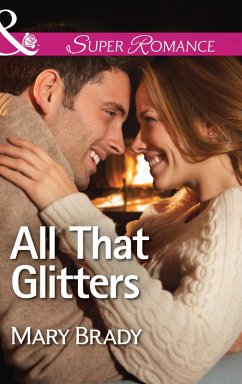 All That Glitters (eBook, ePUB) - Brady, Mary