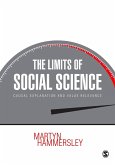 The Limits of Social Science (eBook, PDF)