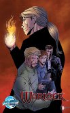 Lionsgate Presents: Warlock Vol.1 # 0 (eBook, ePUB) Lionsgate Presents: Warlock Vol.1 # 0 (eBook, ePUB)