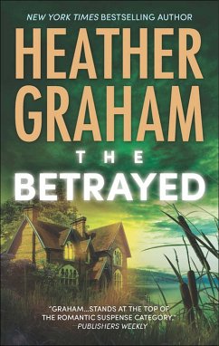 Cover The Betrayed (eBook, ePUB)