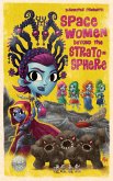 Space Women Beyond the Stratosphere Vol.1 # GN (eBook, ePUB) Space Women Beyond the Stratosphere Vol.1 # GN (eBook, ePUB)