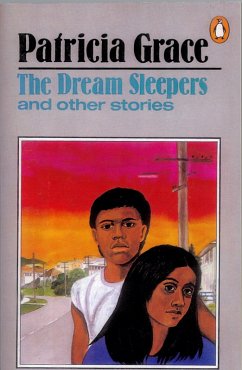 Cover The Dream Sleepers (eBook, ePUB)
