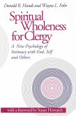Spiritual Wholeness for Clergy (eBook, ePUB) Spiritual Wholeness for Clergy (eBook, ePUB)