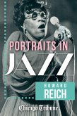 Portraits in Jazz (eBook, ePUB) Portraits in Jazz (eBook, ePUB)