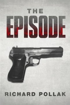 Cover Episode (eBook, ePUB)