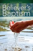 Believer's Baptism (eBook, ePUB)