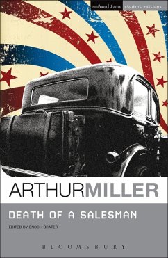 Death of a Salesman (eBook, ePUB) - Miller, Arthur