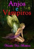 Anjos E Vampiros (eBook, ePUB)