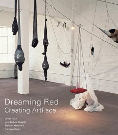 Dreaming Red (eBook, ePUB) - Pace, Linda; Russell, Jan Jarboe; Heartney, Eleanor; Kanjo, Kathryn