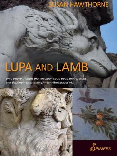 Cover Lupa and Lamb (eBook, ePUB)