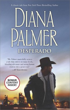 Desperado (eBook, ePUB) Cover Desperado (eBook, ePUB)