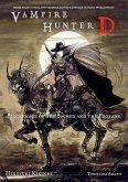 Vampire Hunter D Volume 6: Pilgrimage of the Sacred and the Profane (eBook, ePUB)