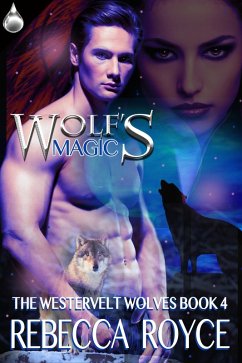 Wolf's Magic (eBook, ePUB) - Royce, Rebecca