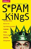 Spam Kings (eBook, ePUB)