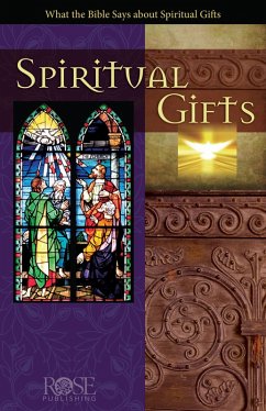 Cover Spiritual Gifts (eBook, ePUB)