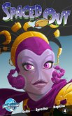 Spaced Out Vol.1 # 4 (eBook, ePUB) Spaced Out Vol.1 # 4 (eBook, ePUB)